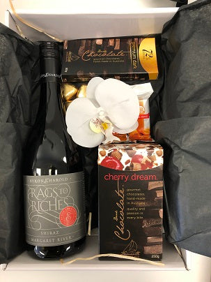 The Agency Gift Box