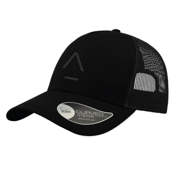 Jersey Trucker Cap
