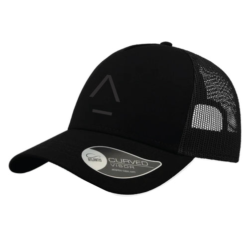 Jersey Trucker Cap