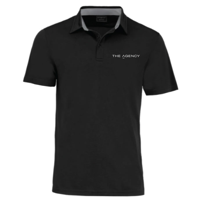 Kahve Mens Polo
