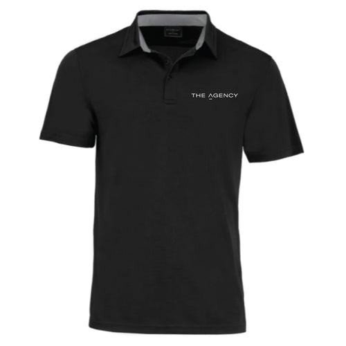 Kahve Mens Polo