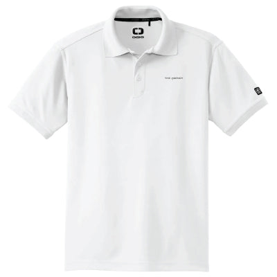 Mens Caliber Polo