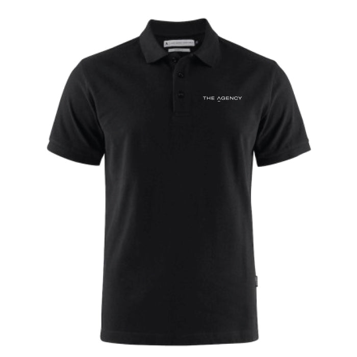 Mens Cotton Neptune Polo