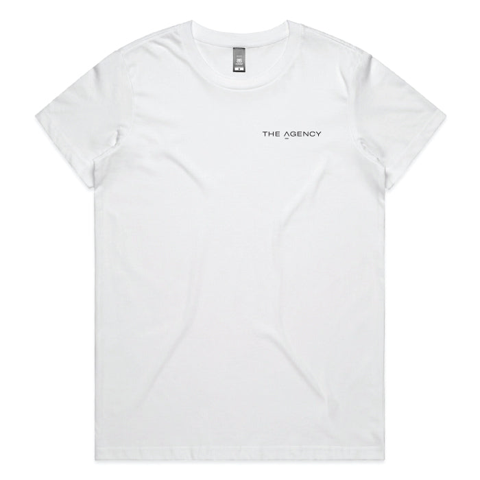 Womens Staple T